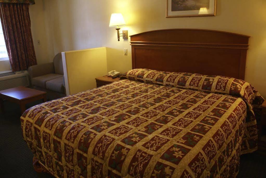 Colony Inn Buena Park Bagian luar foto