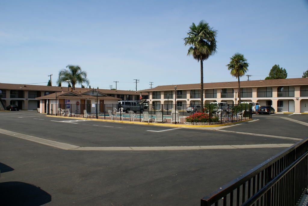 Colony Inn Buena Park Bagian luar foto