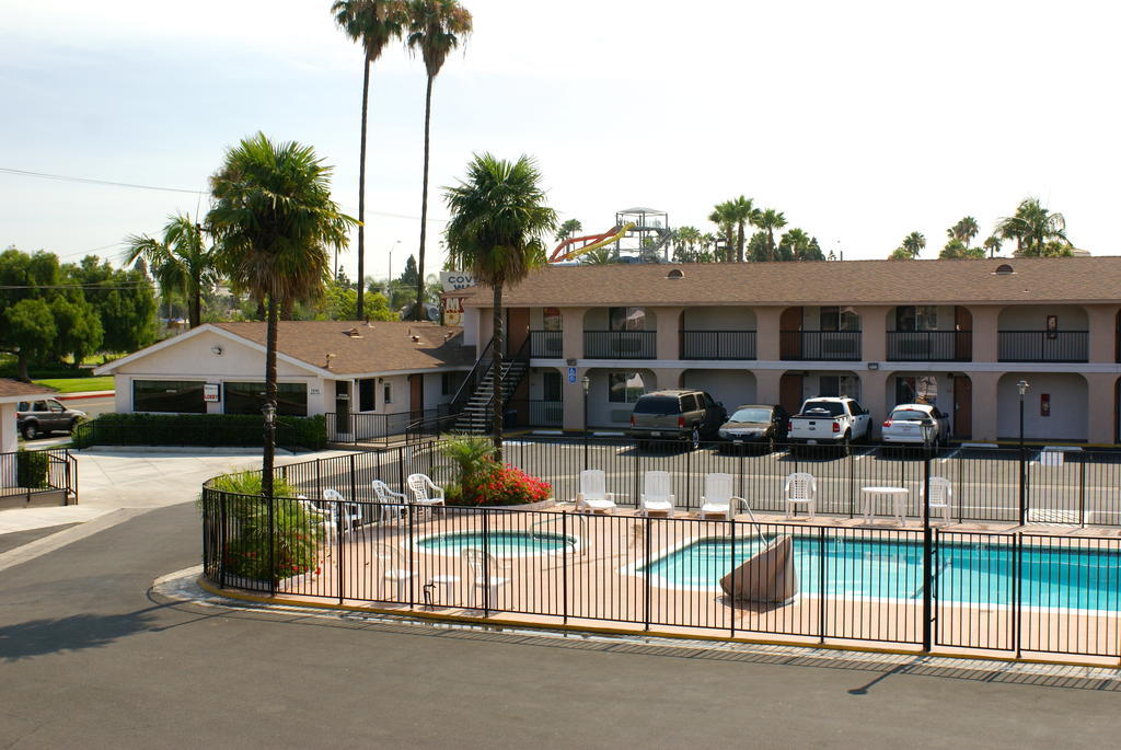 Colony Inn Buena Park Bagian luar foto